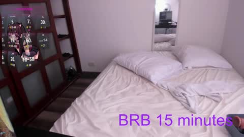 Nicolle  online show from 04.18.26