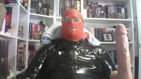 Snapshot of sumisolatex chatting on 11.26.25 Sumisolatex online show from 11.26.25