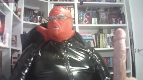 Snapshot of sumisolatex chatting on 01.13.26 Sumisolatex online show from 01.13.26