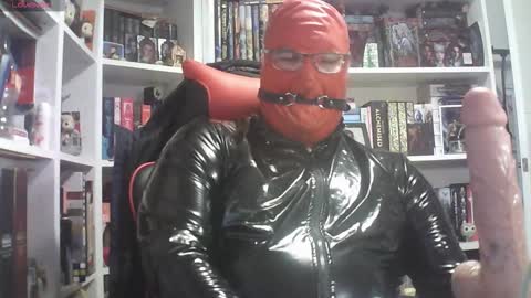 Snapshot of sumisolatex chatting on 02.09.26 Sumisolatex online show from 02.09.26