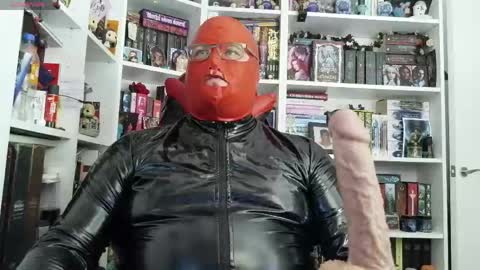 Snapshot of sumisolatex chatting on 06.05.26 Sumisolatex online show from 06.05.26