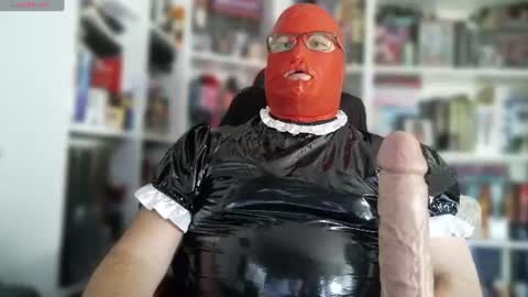 Snapshot of sumisolatex chatting on 08.05.26 Sumisolatex online show from 08.05.26