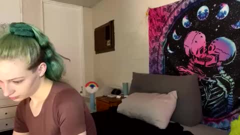 Snapshot of summer96o chatting on 12.06.24 Summer online show from 12.06.24