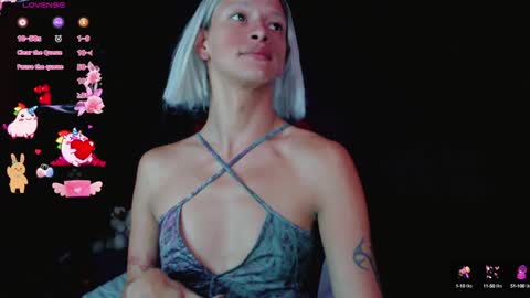 Summer online show from 01.14.25