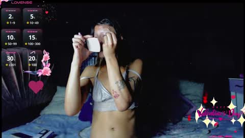 Summer online show from 02.13.25