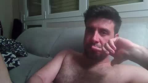 summer_heat online show from 04.08.26