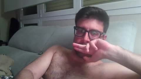 summer_heat online show from 04.11.26