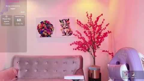 summer_miller online show from 01.10.26