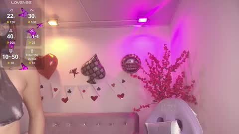 summer_miller online show from 02.24.26