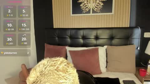 Summer online show from 03.05.25