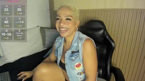 Summer online show from 11.08.25