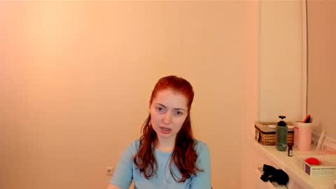 Summer Preston online show from 11.12.25