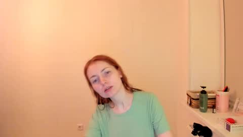 Summer Preston online show from 11.26.25