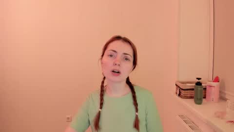 Summer Preston online show from 02.22.26