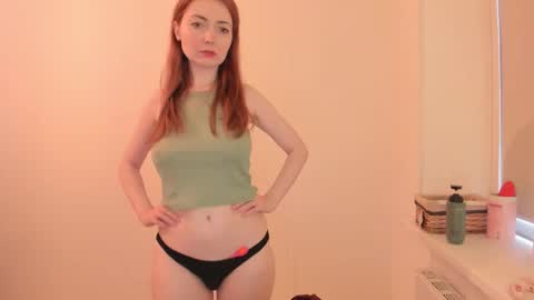 Summer Preston online show from 03.26.26