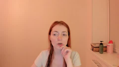 Summer Preston online show from 04.06.26