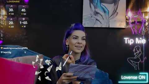 Deea online show from 02.13.25