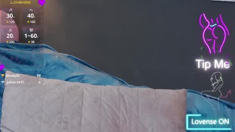 Deea online show from 02.24.25