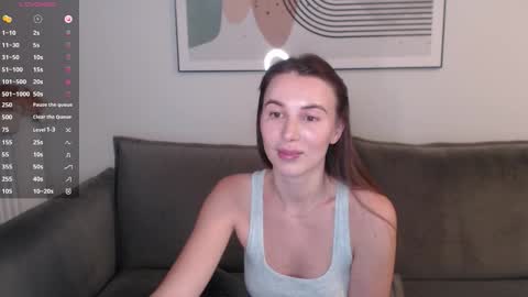 Liby online show from 11.19.25