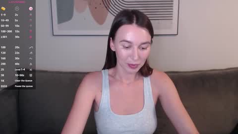 Liby online show from 11.26.25