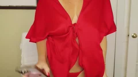 Amber online show from 03.14.26