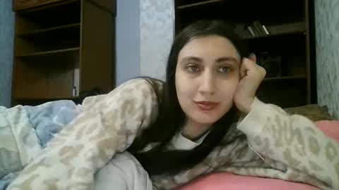 Snapshot of summerkathy chatting on 12.03.25 kathy online show from 12.03.25