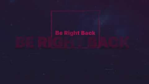 SummerKnightzzz online show from 10.30.25