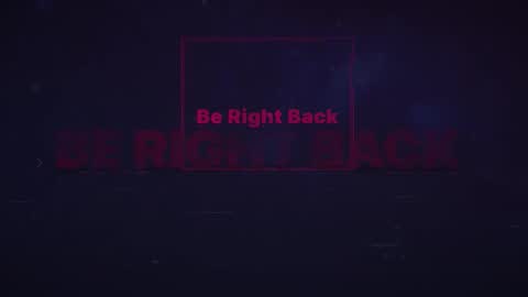 SummerKnightzzz online show from 03.21.26