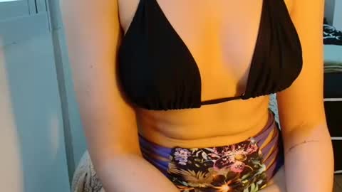 The real sugar baby  Sam Summer  online show from 02.23.25