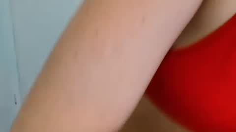 The real sugar baby  Sam Summer  online show from 03.07.25