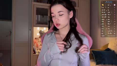 Miss Nelly online show from 12.13.24