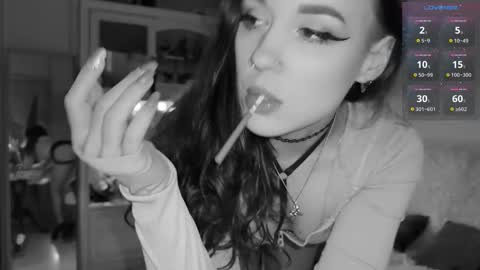 Miss Nelly online show from 03.01.25