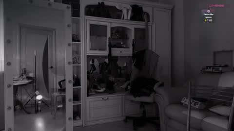 Miss Nelly online show from 03.15.26