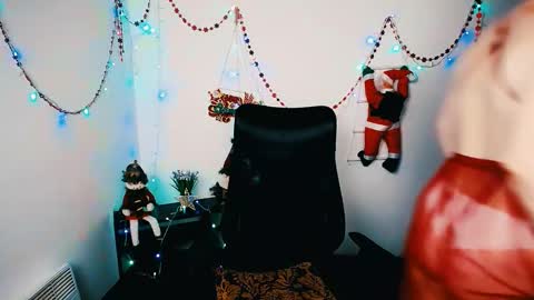 Alexi online show from 12.21.25