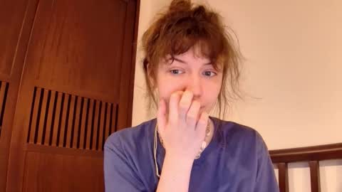 luna online show from 11.24.25