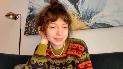 luna online show from 03.22.26