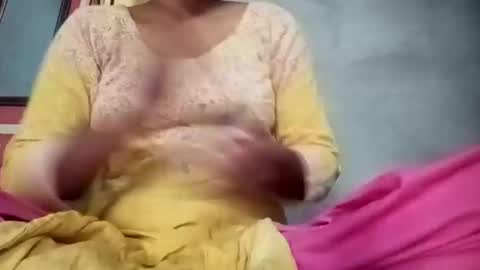 sunali_jain03 online show from 04.07.26