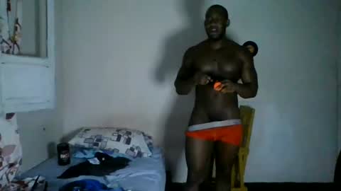 sunblackcock online show from 07.18.26