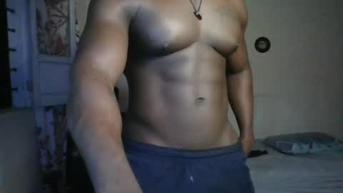 sunblackcock online show from 07.24.26