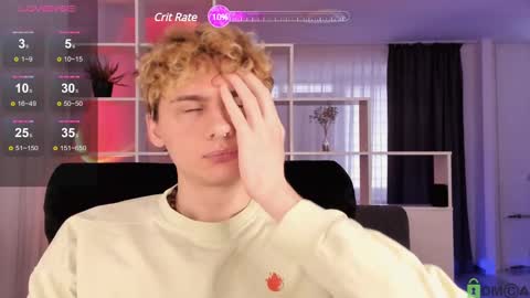 Emilio online show from 03.01.25