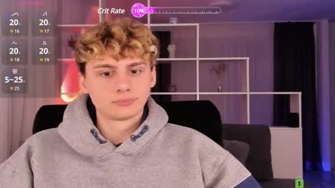 Emilio online show from 03.12.25