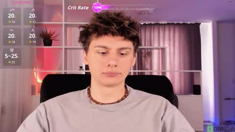 Emilio online show from 09.11.25