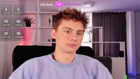 Emilio online show from 09.27.25