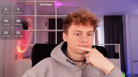 Emilio online show from 10.23.25