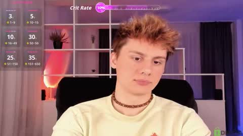 Emilio online show from 10.26.25