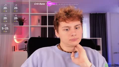 Emilio online show from 11.20.25