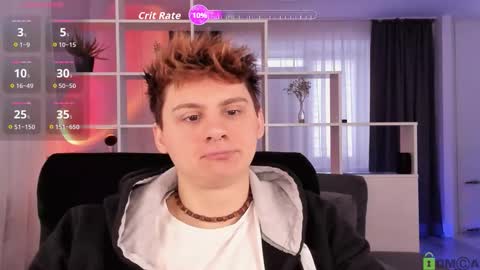 Emilio online show from 01.08.26