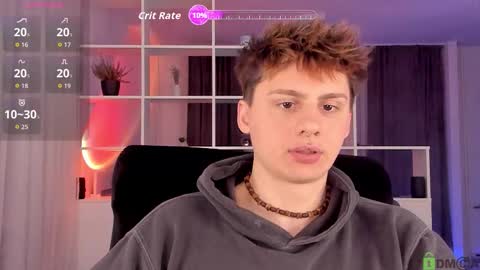 Emilio online show from 03.14.26