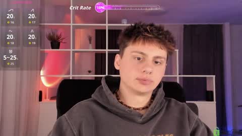 Emilio online show from 04.05.26