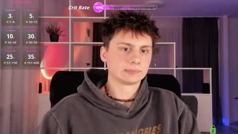 Emilio online show from 04.17.26